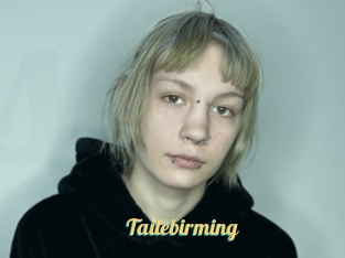 Taitebirming