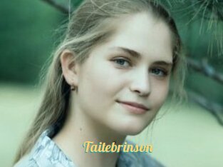 Taitebrinson