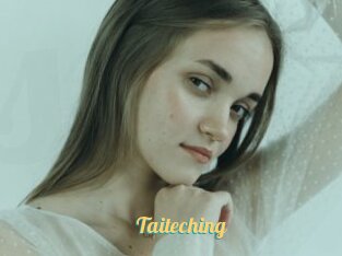 Taiteching