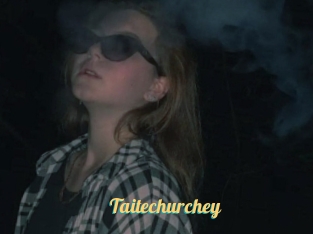 Taitechurchey