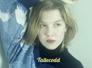 Taitecodd