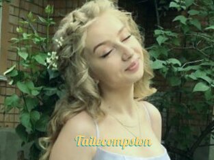 taitecompston Sex Amatrices