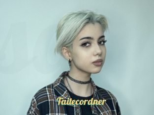 Taitecordner