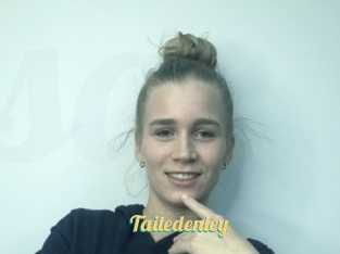 taitedenley Sex Amatrices