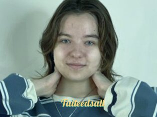 Taiteedsall
