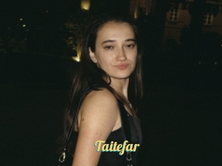 Taitefar