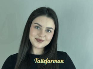 Taitefarman