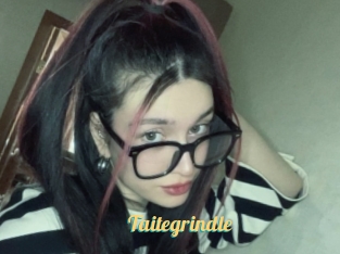 Taitegrindle