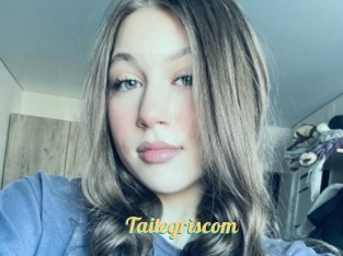 Taitegriscom