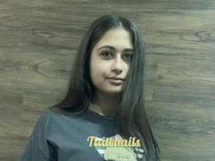 Taitehails
