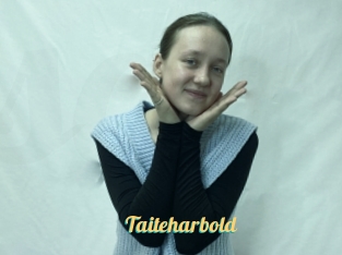 Taiteharbold