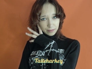 Taiteharkey