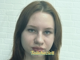 Taitehazlett