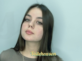 Taitehewson