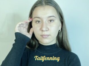 Taitfenning