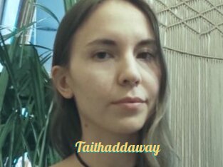 taithaddaway Sex Amatrices