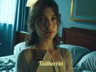 Taitherrin