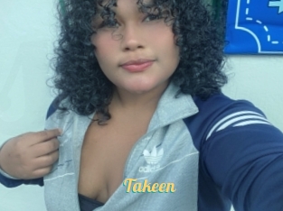Takeen