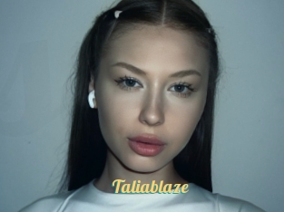 taliablaze Sex Amatrices