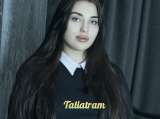 Taliatram