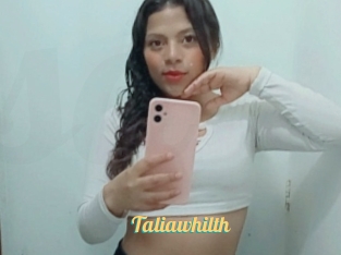 Taliawhilth