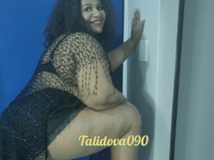 Talidova090