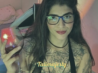 Talimajesty