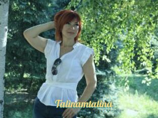 Talinamtalina