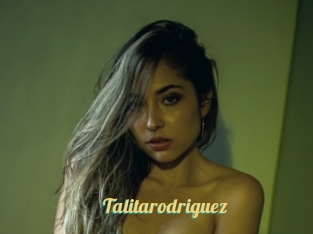 talitarodriguez Sex Amatrices