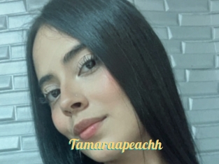 Tamaraapeachh