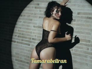 Tamarabeltran