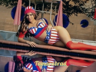 Tamarabrad