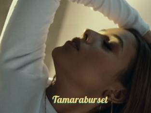 Tamaraburset