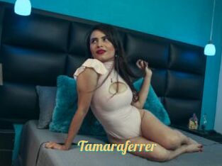 Tamaraferrer