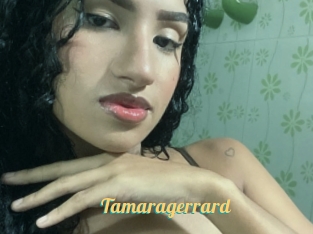 Tamaragerrard