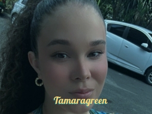 Tamaragreen