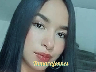 Tamarajonnes