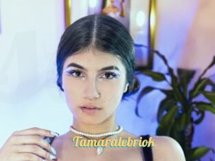 Tamaralebriok