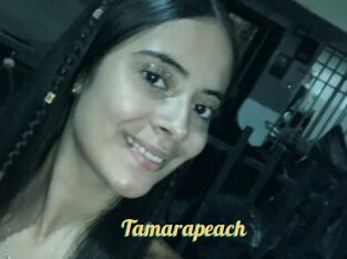 Tamarapeach