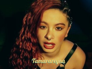 Tamarareyna