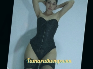 Tamarathompsonn
