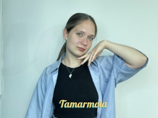 Tamarmola
