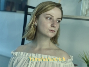 Tamekahemrich