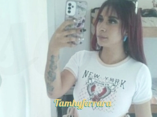 Tamhyferrara