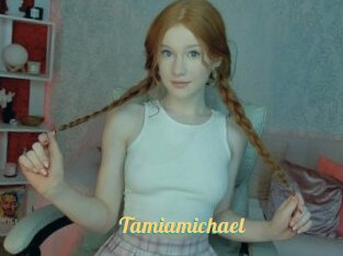 Tamiamichael