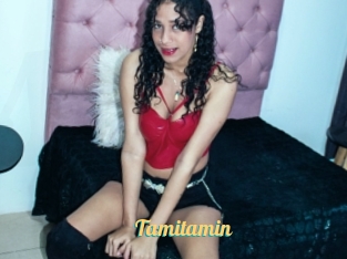 tamitamin Sex Amatrices