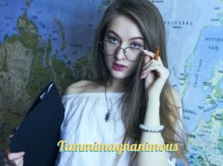 Tammimagnanimous