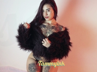 Tammyink