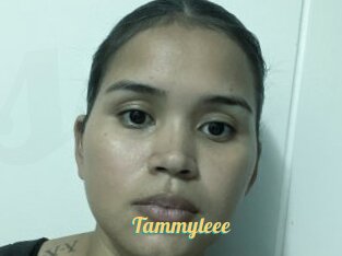 Tammyleee