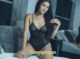 Tammylogan